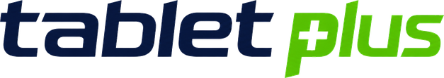 tablet plus official logo